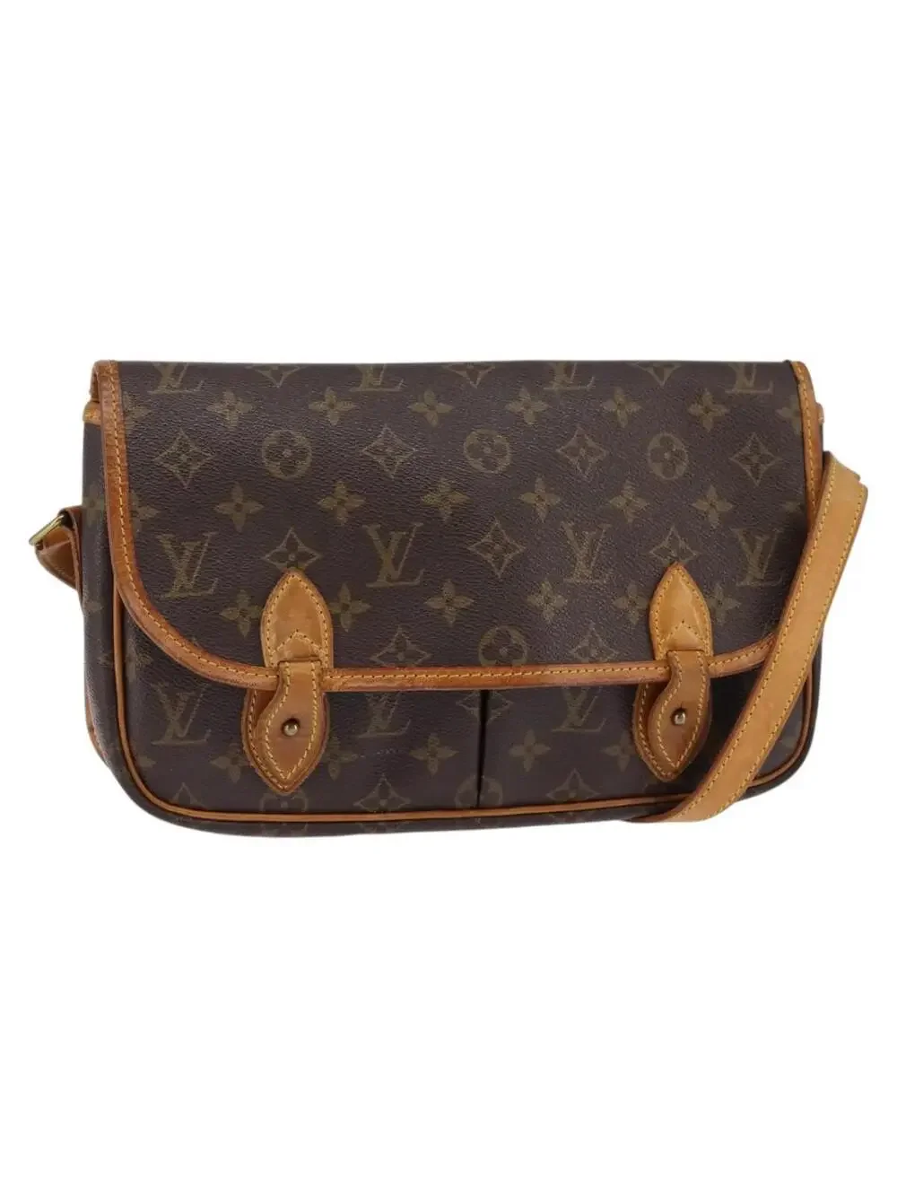Louis Vuitton introducing louis